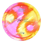 #83 (Snowflakes) 170-172 Paul McBeth Flag & Fly Dye Z Athena