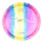 #78 (Discraft) 170-172 Paul McBeth Flag & Fly Dye Z Athena