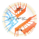 #75 (Black) 170-172 Paul McBeth Flag & Fly Dye Z Athena