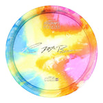 #73 (Discraft) 167-169 Paul McBeth Flag & Fly Dye Z Athena