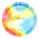 #72 (Discraft) 167-169 Paul McBeth Flag & Fly Dye Z Athena