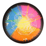 #25 (White Matte) 177+ Flag & Fly Dye Glo Z Buzzz (Vault Reserves)