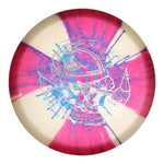 #24 (Money) 177+ Flag & Fly Dye Glo Z Buzzz (Vault Reserves)