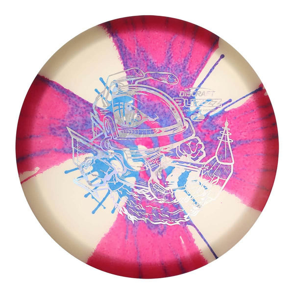 #24 (Money) 177+ Flag & Fly Dye Glo Z Buzzz (Vault Reserves)