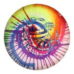 #22 (Blue Pebbles) 177+ Flag & Fly Dye Glo Z Buzzz (Vault Reserves)