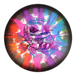 #20 (Winter Sunset) 175-176 Flag & Fly Dye Glo Z Buzzz (Vault Reserves)