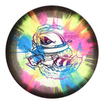 #18 (Winter Sunset) 175-176 Flag & Fly Dye Glo Z Buzzz (Vault Reserves)