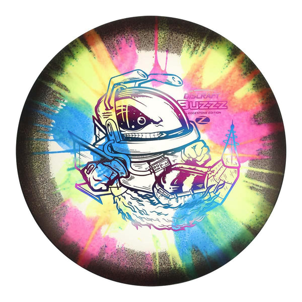 #18 (Winter Sunset) 175-176 Flag & Fly Dye Glo Z Buzzz (Vault Reserves)