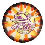 #17 (Purple Lasers) 175-176 Flag & Fly Dye Glo Z Buzzz (Vault Reserves)