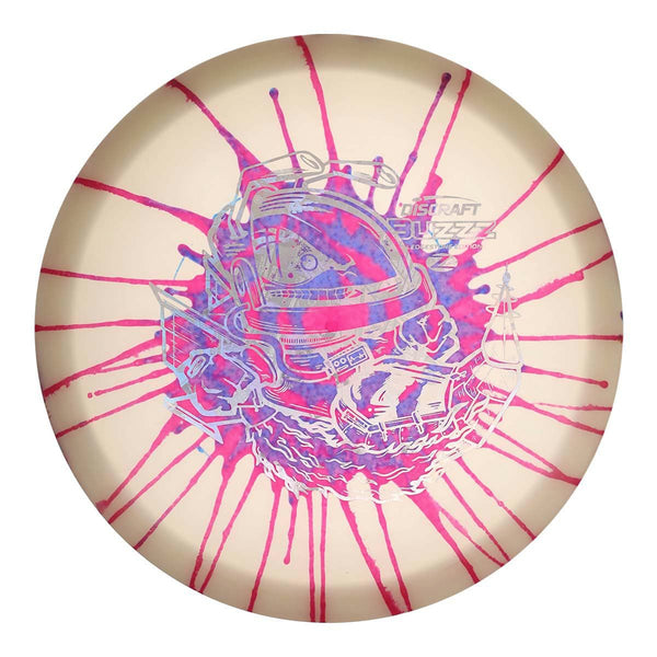 #16 (Money) 175-176 Flag & Fly Dye Glo Z Buzzz (Vault Reserves)