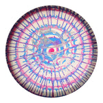 #15 (Money) 175-176 Flag & Fly Dye Glo Z Buzzz (Vault Reserves)