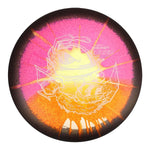 #11 (White Matte) 173-174 Flag & Fly Dye Glo Z Buzzz (Vault Reserves)