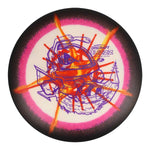 #9 (Purple Clouds) 173-174 Flag & Fly Dye Glo Z Buzzz (Vault Reserves)