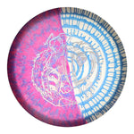 #8 (Money) 173-174 Flag & Fly Dye Glo Z Buzzz (Vault Reserves)