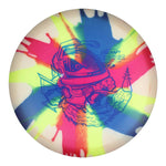 #7 (Blue Matte) 173-174 Flag & Fly Dye Glo Z Buzzz (Vault Reserves)
