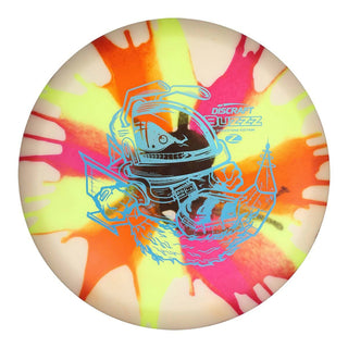 #6 (Blue Light Holo) 173-174 Flag & Fly Dye Glo Z Buzzz (Vault Reserves)