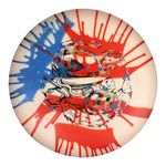 #4 (Wonderbread) 177+ Flag & Fly Dye Glo Z Buzzz (Vault Reserves)