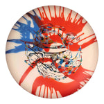 #3 (Wonderbread) 177+ Flag & Fly Dye Glo Z Buzzz (Vault Reserves)