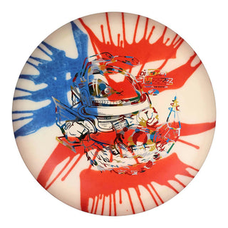#1 (Wonderbread) 177+ Flag & Fly Dye Glo Z Buzzz (Vault Reserves)