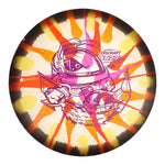 Flag & Fly Dye Glo Z Buzzz #1