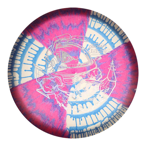 Flag & Fly Dye Glo Z Buzzz #1