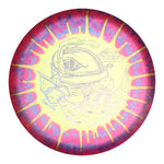 Flag & Fly Dye Glo Z Buzzz #1