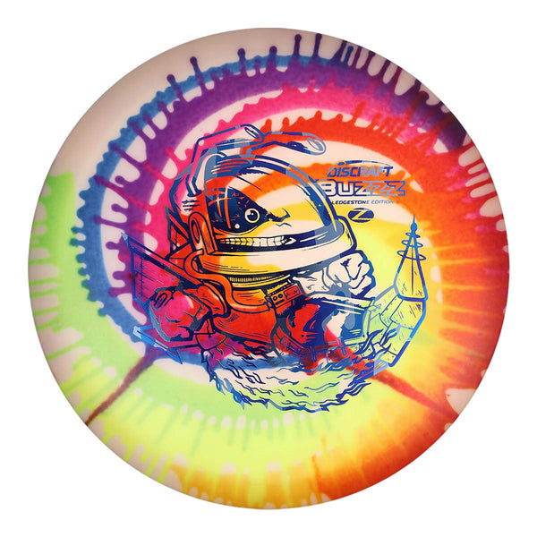 Flag & Fly Dye Glo Z Buzzz #1