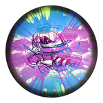 Flag & Fly Dye Glo Z Buzzz #1