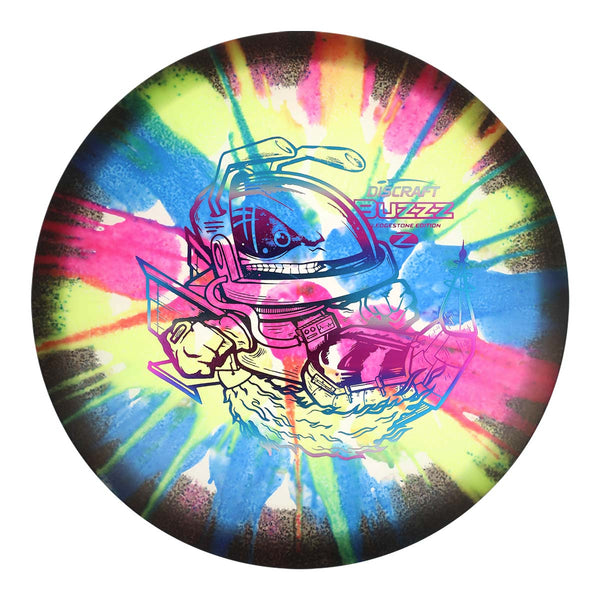 Flag & Fly Dye Glo Z Buzzz #1