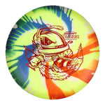 Flag & Fly Dye Glo Z Buzzz #1