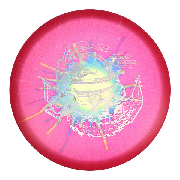 Flag & Fly Dye Glo Z Buzzz #1