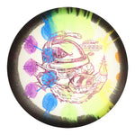 Flag & Fly Dye Glo Z Buzzz #1