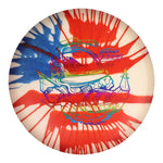 Flag & Fly Dye Glo Z Buzzz #1