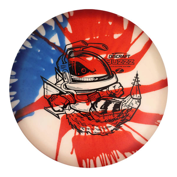 Flag & Fly Dye Glo Z Buzzz #1