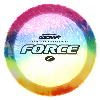 Rainbow Lines 173-174 Fly Dye Z Force