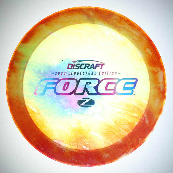 Fly Dye Z Force