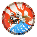 #108 Fly-Dye (Gold Metallic) 177+ Worlds Fly-Dye Z FuZed Buzzz
