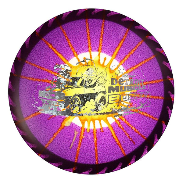 #10 Fly-Dye (Bee) 177+ Worlds Fly-Dye Z FuZed Buzzz