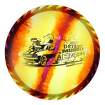#110 Fly-Dye (Gold Metallic) 177+ Worlds Fly-Dye Z FuZed Buzzz