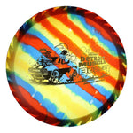 #112 Fly-Dye (Gold Metallic) 177+ Worlds Fly-Dye Z FuZed Buzzz