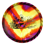 #117 Fly-Dye (Gold Metallic) 177+ Worlds Fly-Dye Z FuZed Buzzz
