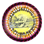 #11 Fly-Dye (Bee) 177+ Worlds Fly-Dye Z FuZed Buzzz