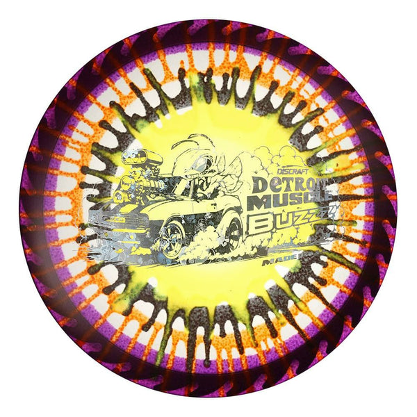#11 Fly-Dye (Bee) 177+ Worlds Fly-Dye Z FuZed Buzzz