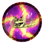 #123 Fly-Dye (Gold Metallic) 177+ Worlds Fly-Dye Z FuZed Buzzz
