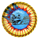 #125 Fly-Dye (Gold Metallic) 177+ Worlds Fly-Dye Z FuZed Buzzz