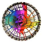 #127 Fly-Dye (Gold Metallic) 177+ Worlds Fly-Dye Z FuZed Buzzz