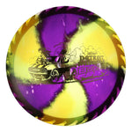 #129 Fly-Dye (Gold Metallic) 177+ Worlds Fly-Dye Z FuZed Buzzz