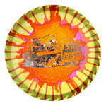 #12 Fly-Dye (Bee) 177+ Worlds Fly-Dye Z FuZed Buzzz