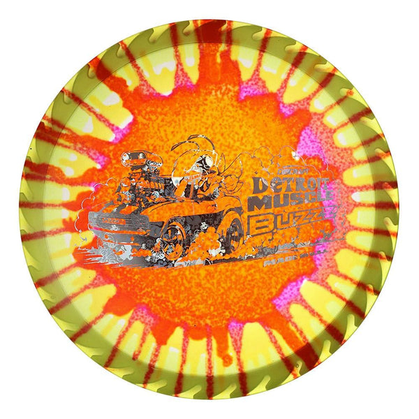 #12 Fly-Dye (Bee) 177+ Worlds Fly-Dye Z FuZed Buzzz