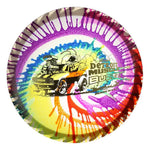 #132 Fly-Dye (Gold Metallic) 177+ Worlds Fly-Dye Z FuZed Buzzz
